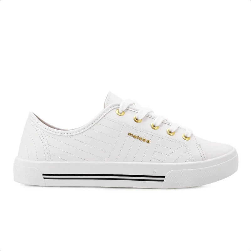 Moleca Original Casual Basic Women's Sneakers with Invoice and Warranty