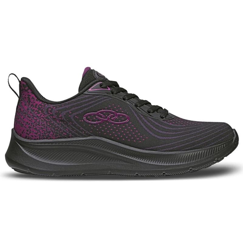 Women's Olympikus Onda EVA Sense Training and Running Shoes