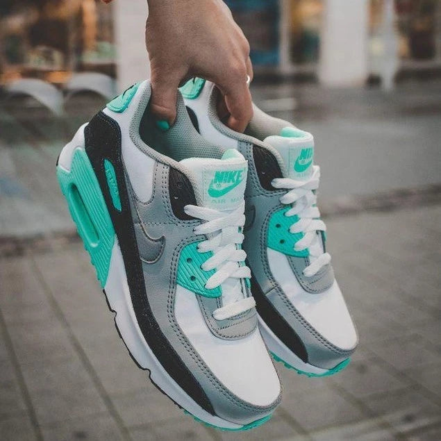 Tenis Air Max 90 Dia A Dia Masc Fem Lançamento 2023