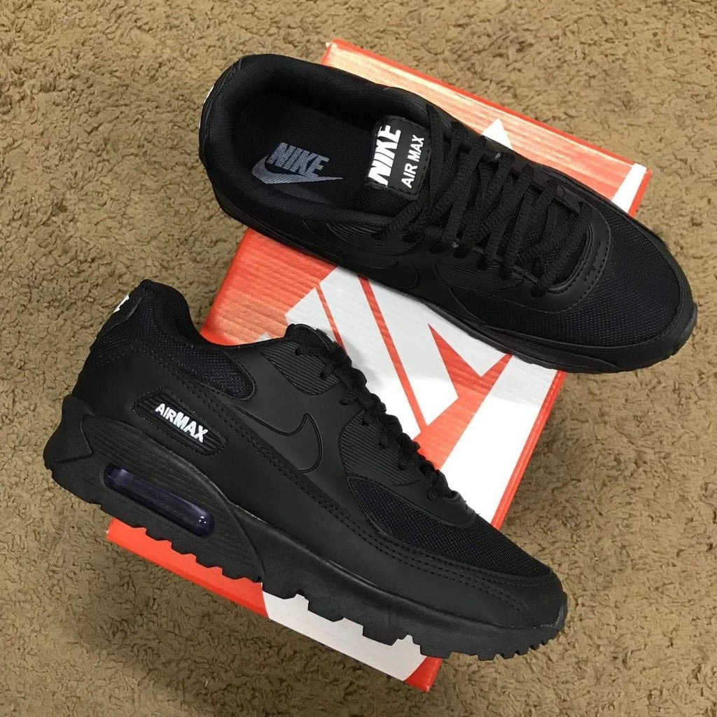 Tenis Air Max 90 Dia A Dia Masc Fem Lançamento 2023