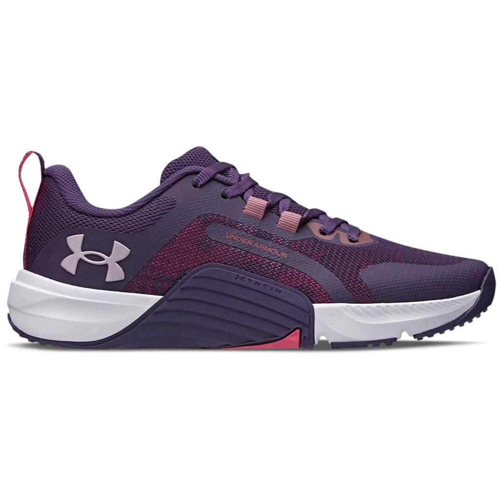 Tênis de Treino Feminino Under Armour Tribase Reps Cross