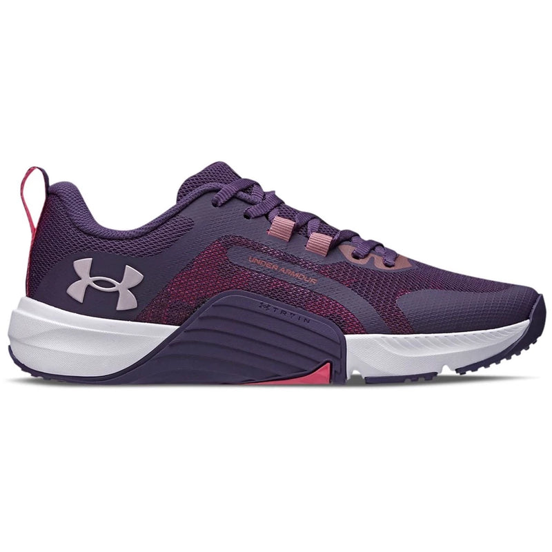 Under Armor Tribase Reps Cross Women's Training Shoe