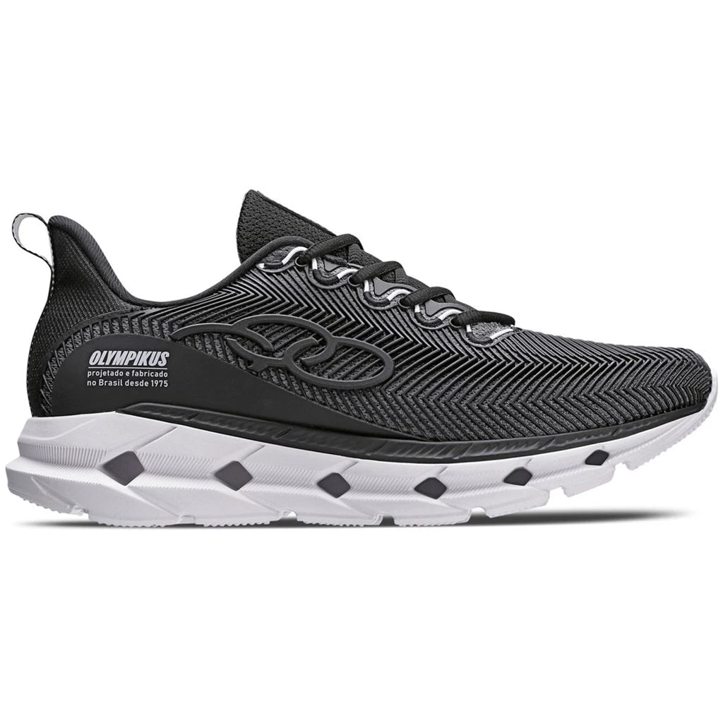 Men's Olympikus Perfect 3 EVA Sense Training Running Shoes