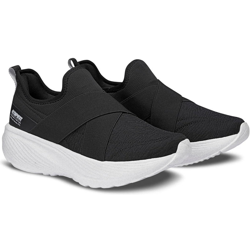 Olympikus Flora Slip On EVA Sense Women's Sneakers