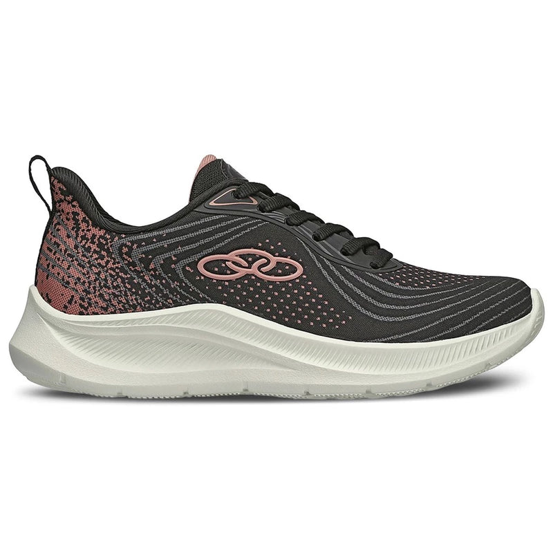 Women's Olympikus Onda EVA Sense Training and Running Shoes