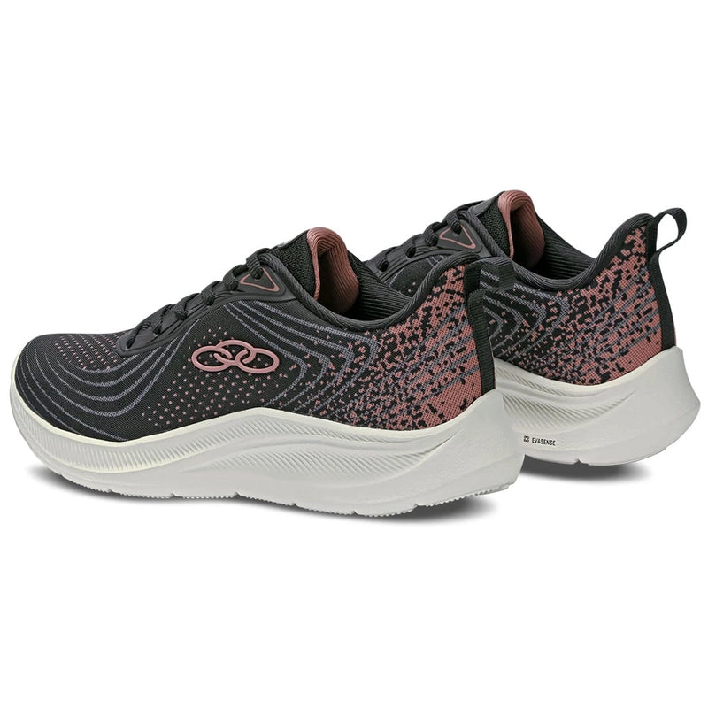 Women's Olympikus Onda EVA Sense Training and Running Shoes