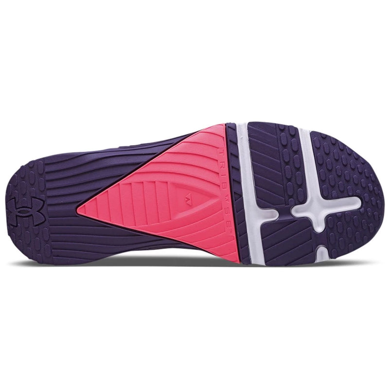 Under Armor Tribase Reps Cross Women's Training Shoe