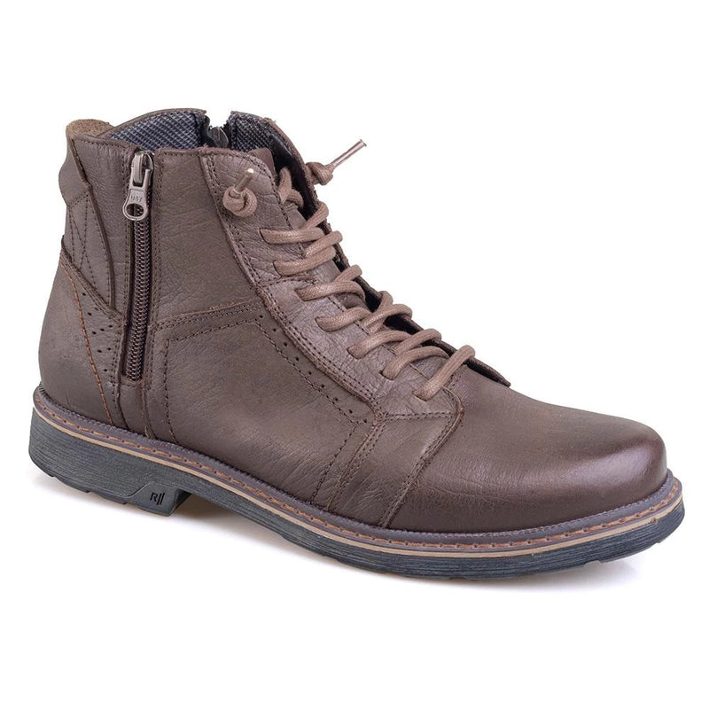 Men's Rafarillo Everest Leather Vintage Casual Boot