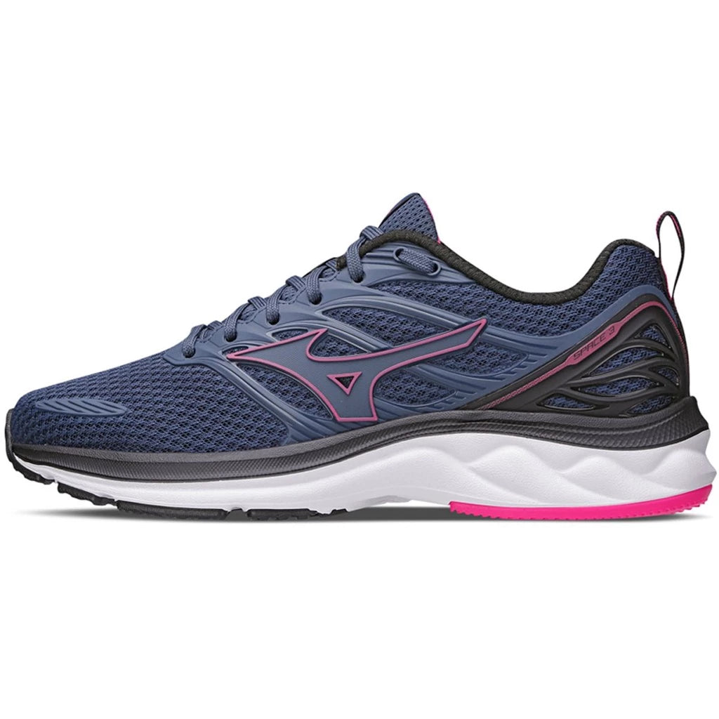 Tênis de Corrida Feminino Mizuno Space 3 Performance