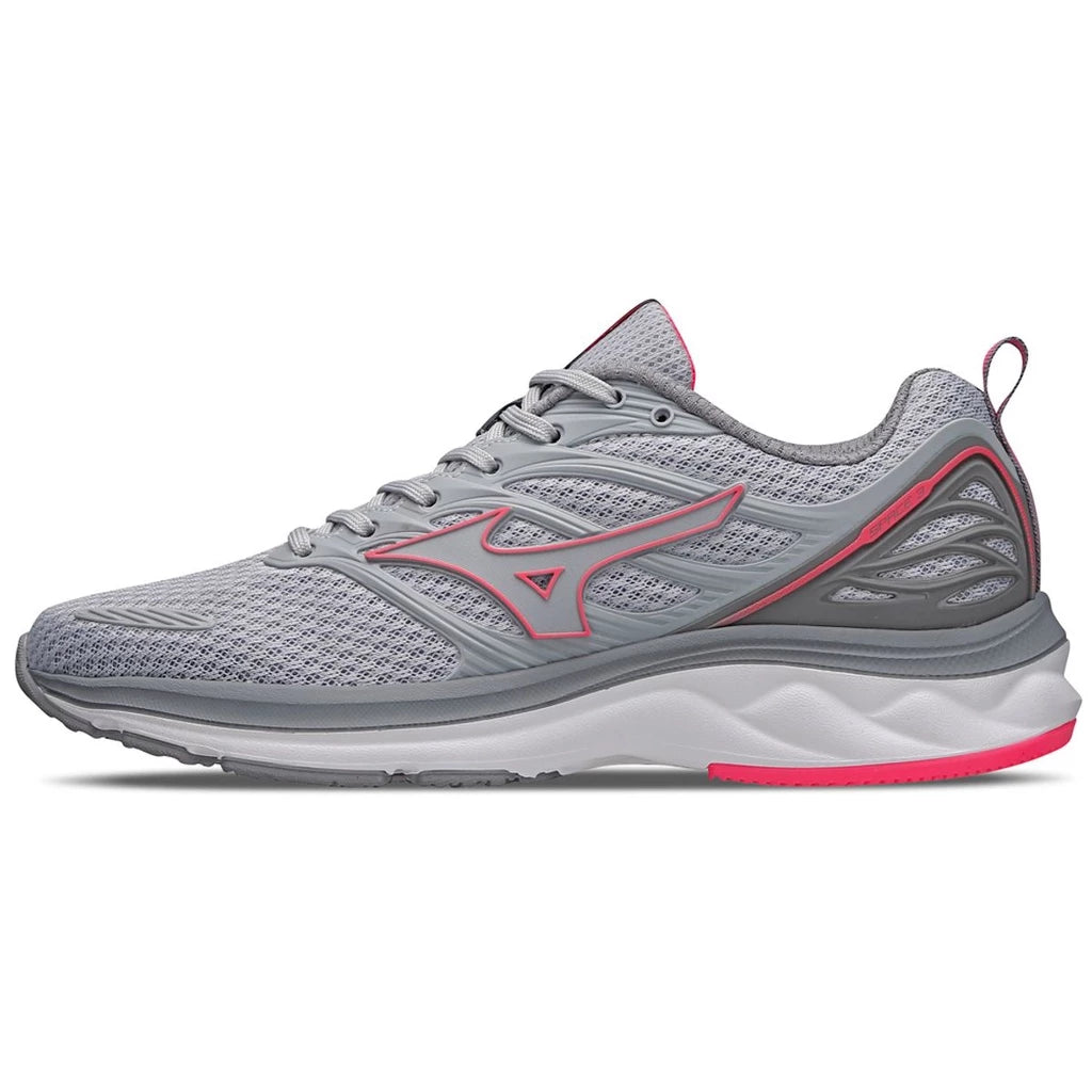 Tênis de Corrida Feminino Mizuno Space 3