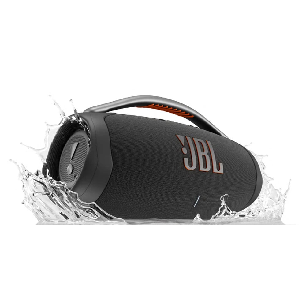 Caixa de Som JBL Boombox3 Original Com Power Bank