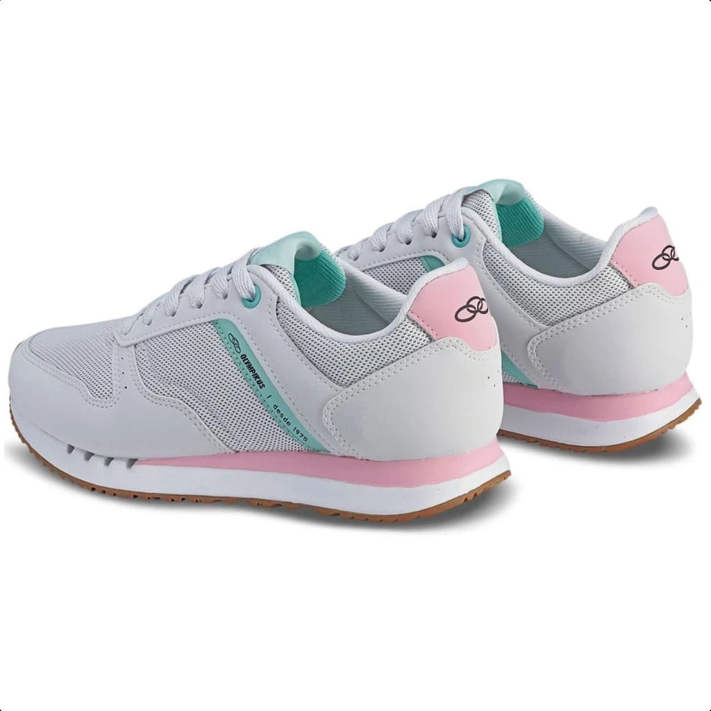 Olympikus Noventa Women's Casual Jogging EVA Sense Sneakers