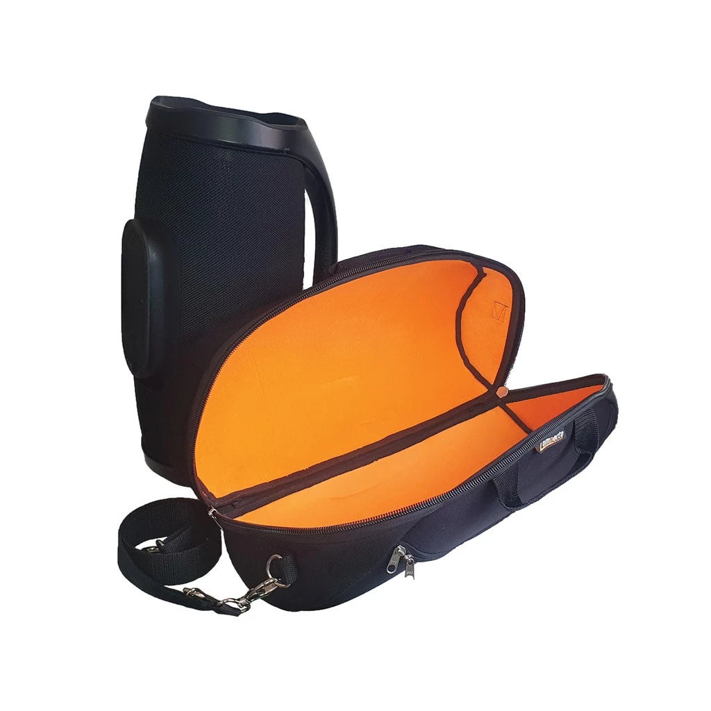 Case Bolsa Para Caixa De Som Jbl Boombox 1 2 3 C Bolso Acessórios