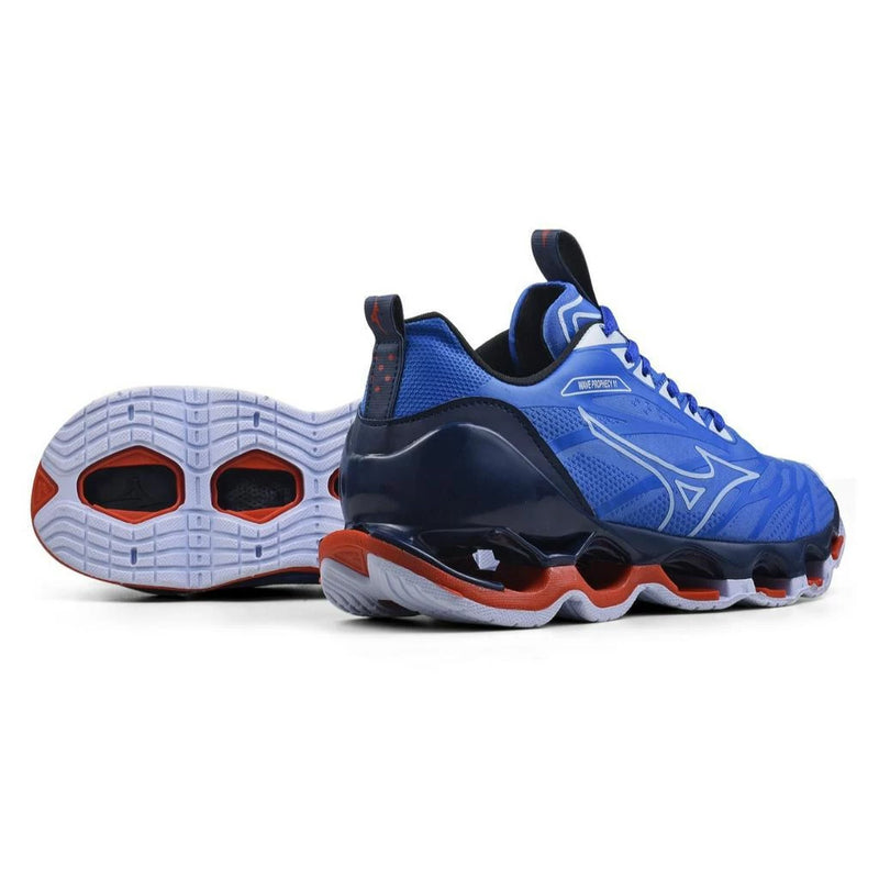 Miz wave Pro 11 Men's tennis shoes, super light and comfortable shock absorbers, ready for delivery