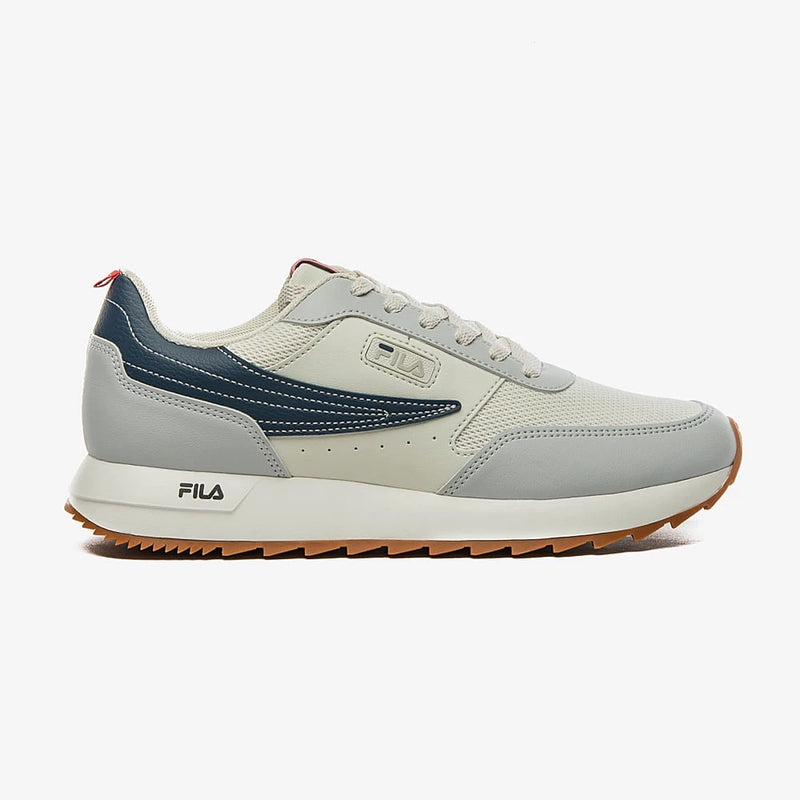 Fila Men's Retro Flag Casual Urban Sneakers