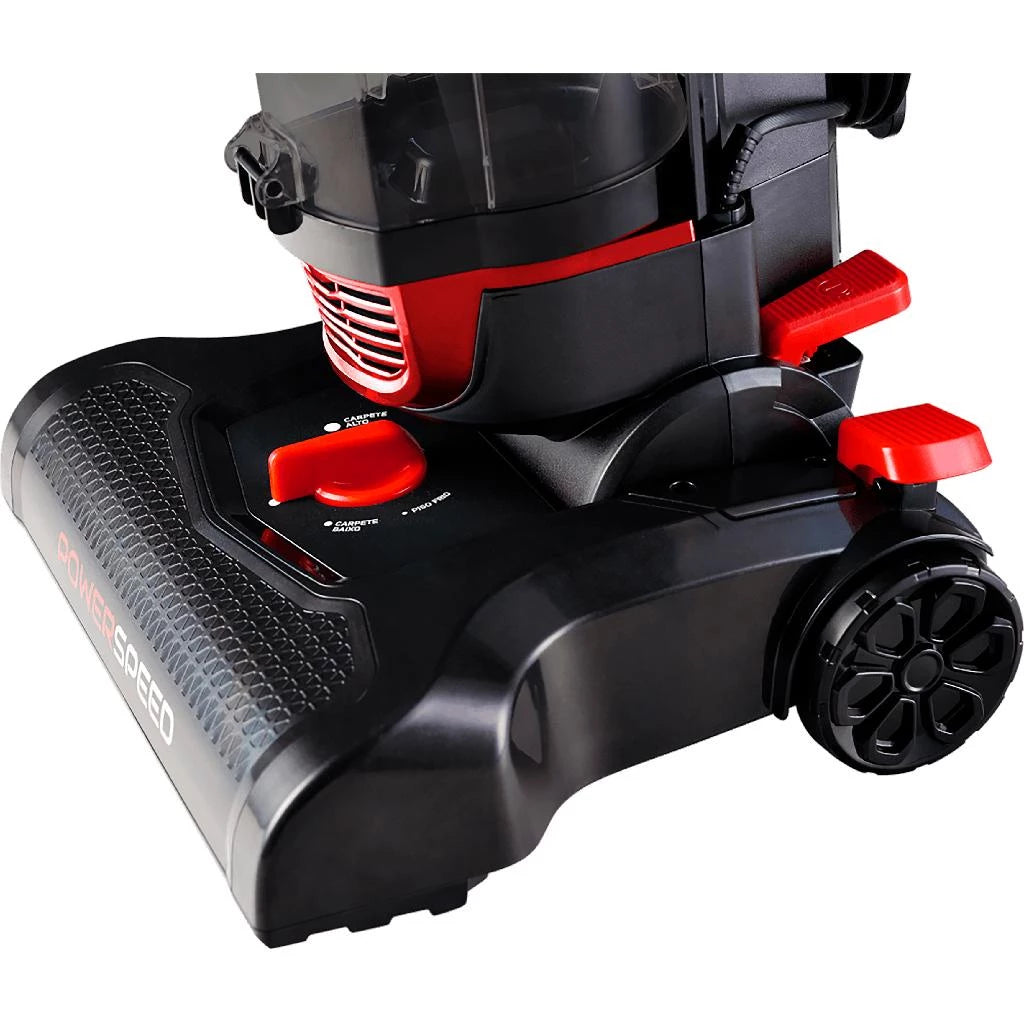 ASPIRADOR DE PÓ  VERTICAL WAP 2 EM 1 2000W POWER SPEED 220V