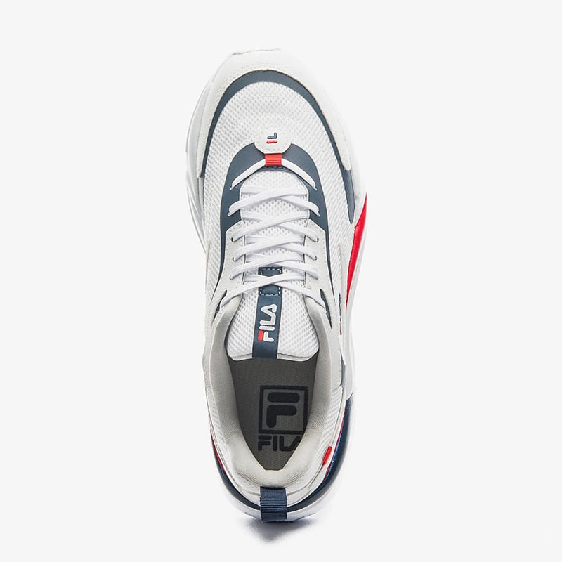 Fila Rt-Low Retro Running Shoes