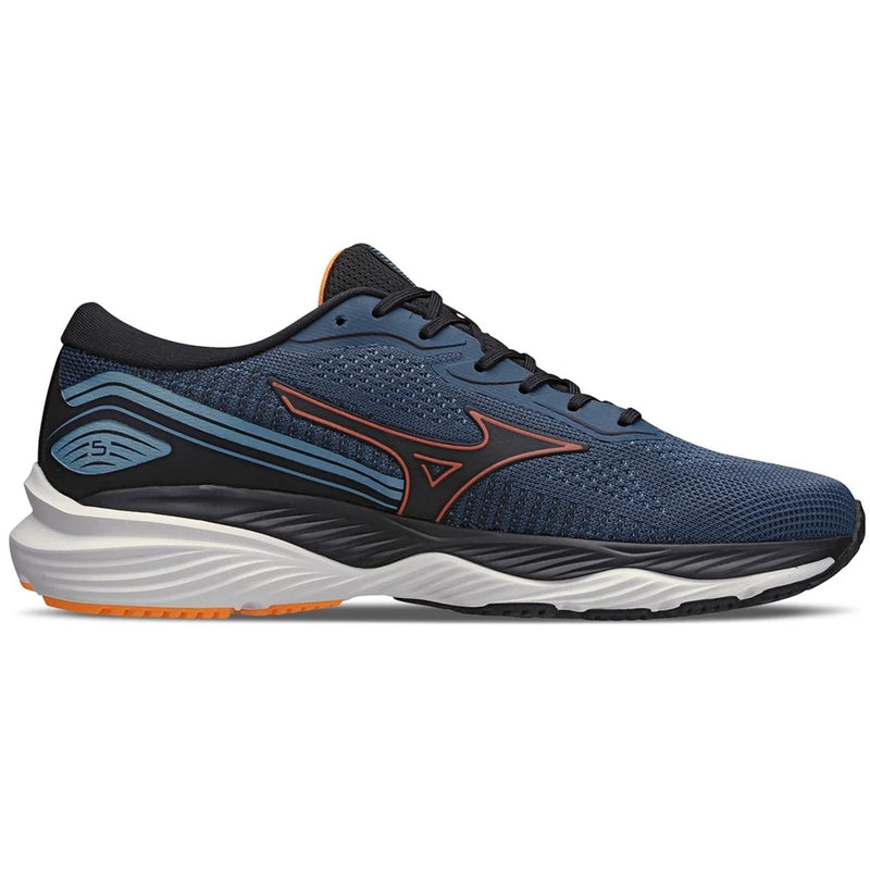 Tênis de Corrida Masculino Mizuno Wavw Falcon 5 EVAs