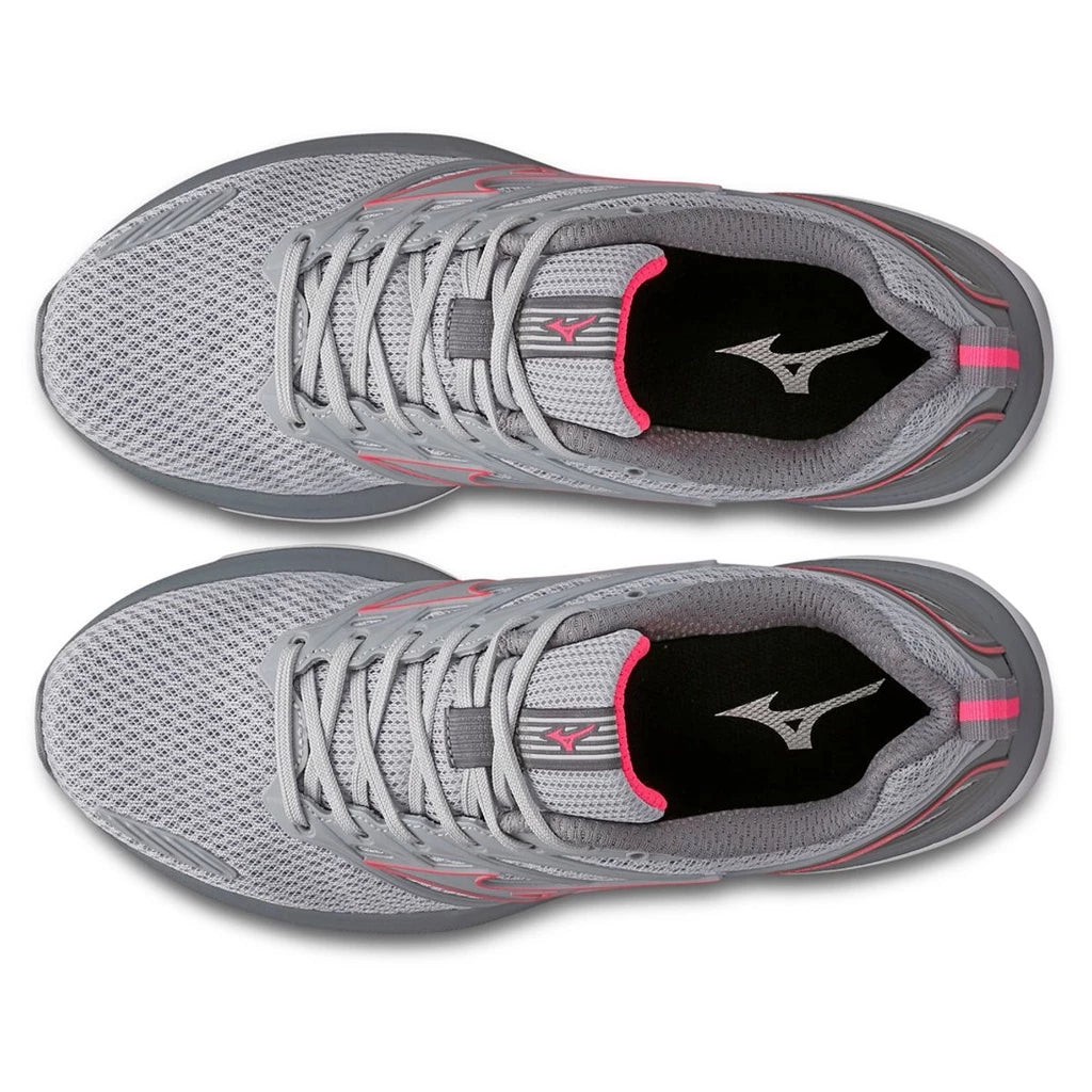 Tênis de Corrida Feminino Mizuno Space 3