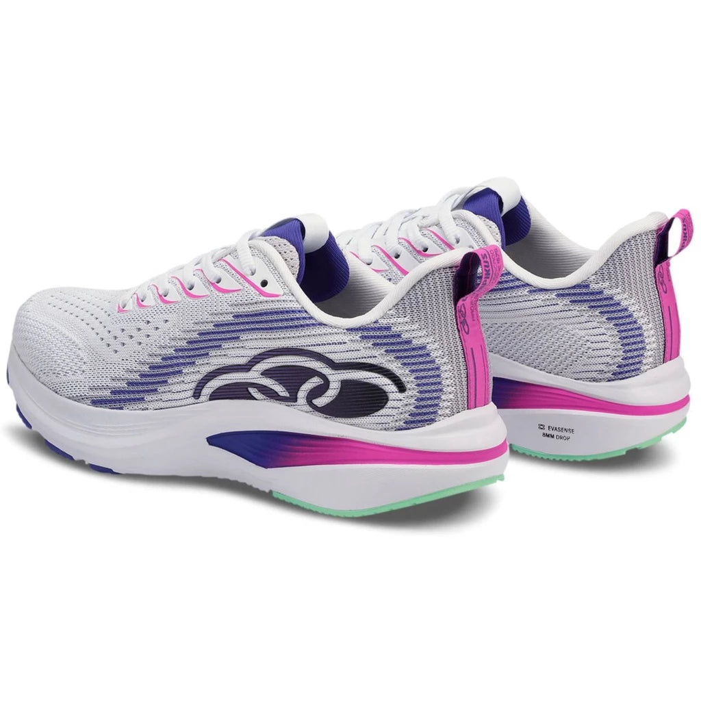 Olympikus Voa 2 Women's Eva Sense Gripper Shoes