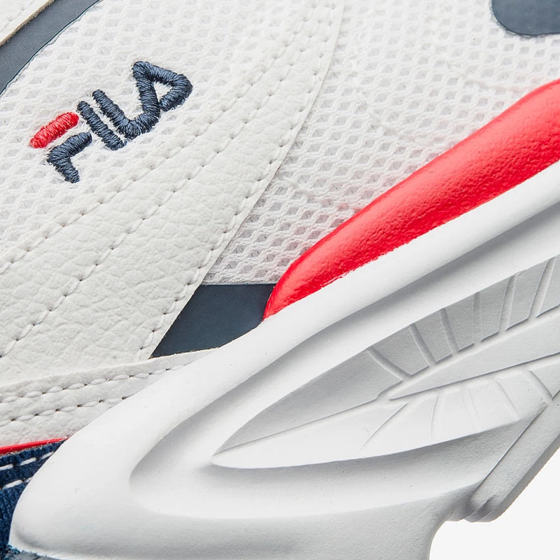 Fila Rt-Low Retro Running Shoes