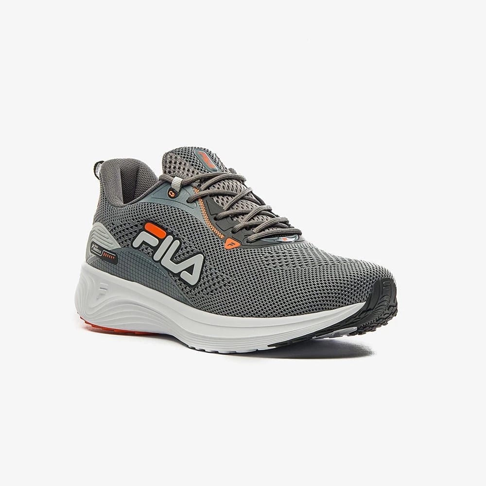 Tênis Masculino Fila Racer Brave Run Corrida