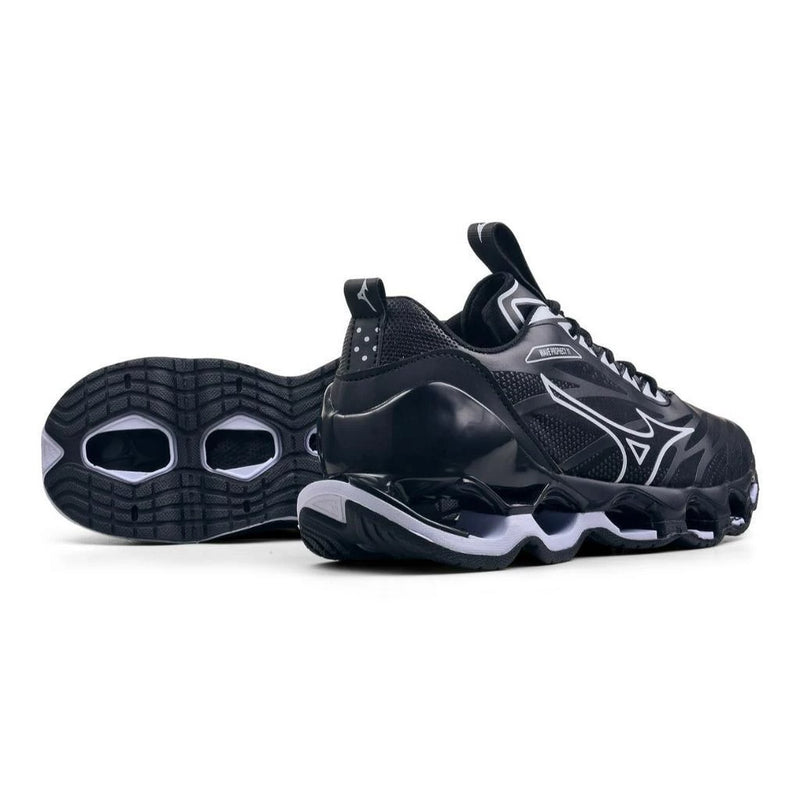 Miz wave Pro 11 Men's tennis shoes, super light and comfortable shock absorbers, ready for delivery