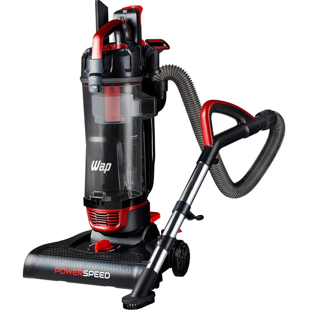 WAP VERTICAL VACUUM CLEANER 2 IN 1 2000W POWER SPEED 220V