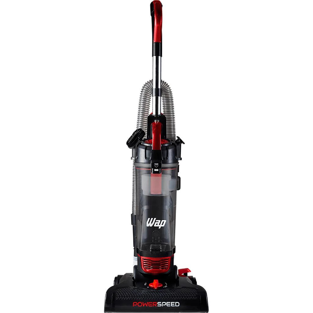 WAP VERTICAL VACUUM CLEANER 2 IN 1 2000W POWER SPEED 220V