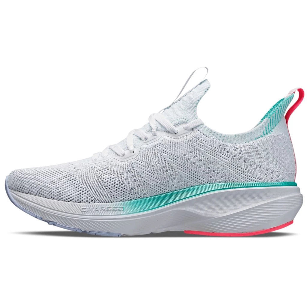 Tênis de Corrida Feminino Under Armour Charged Slight 2