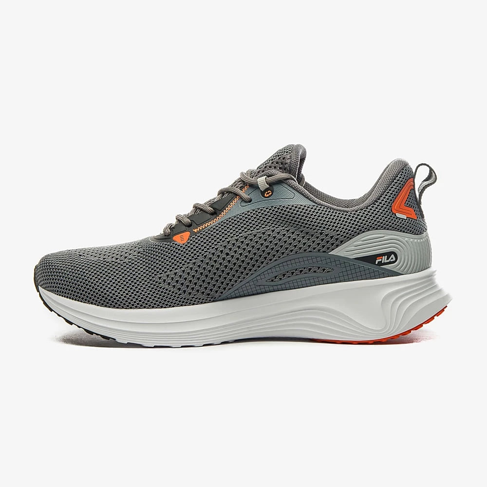 Tênis Masculino Fila Racer Brave Run Corrida