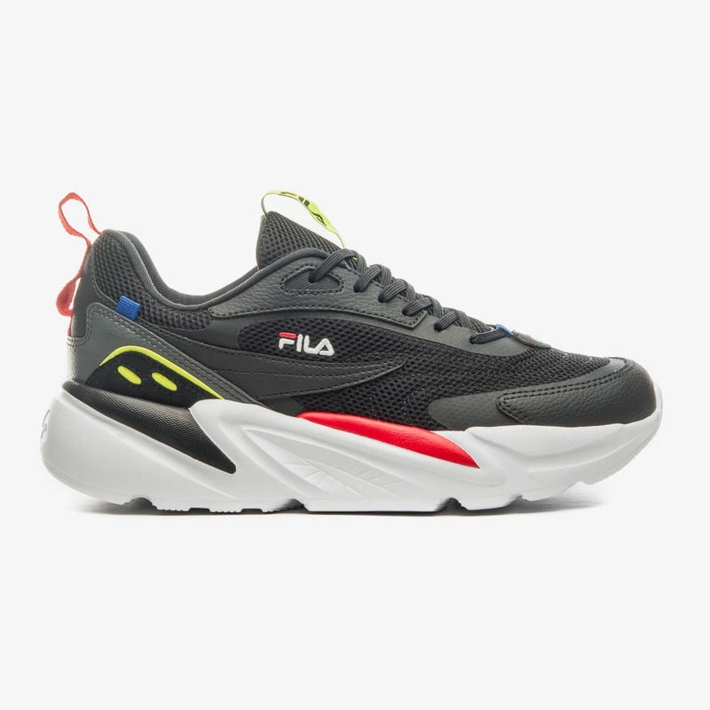 Fila Rt-Low Retro Running Shoes