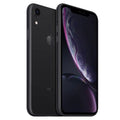 Apple iPhone XR 64GB cell phone / 6.1" screen / 12MP and 7MP cameras - SHOWCASE A+