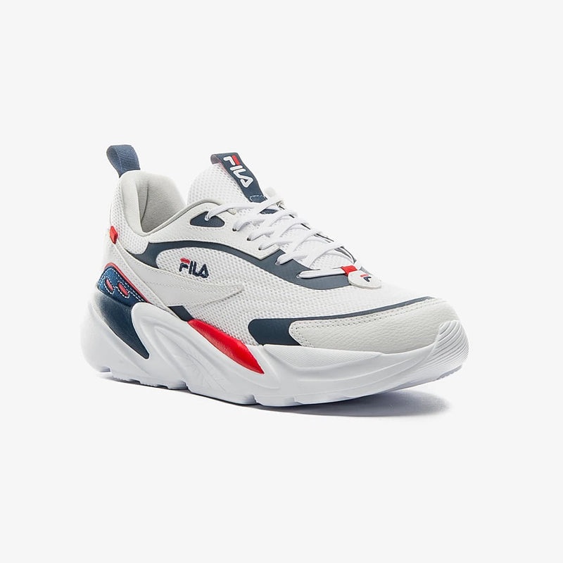 Fila Rt-Low Retro Running Shoes