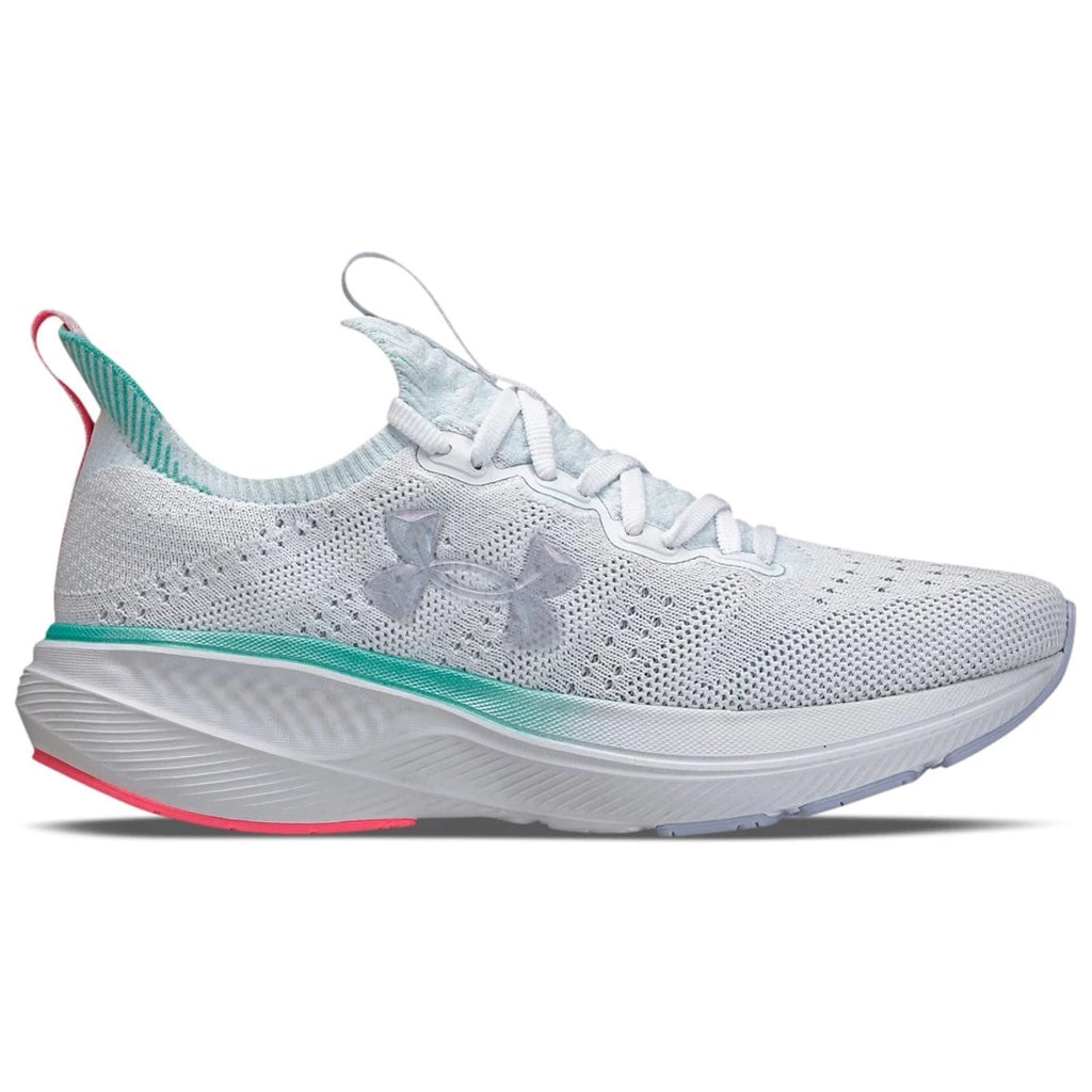 Under Armor Charged Slight 2 Women's Running Shoes