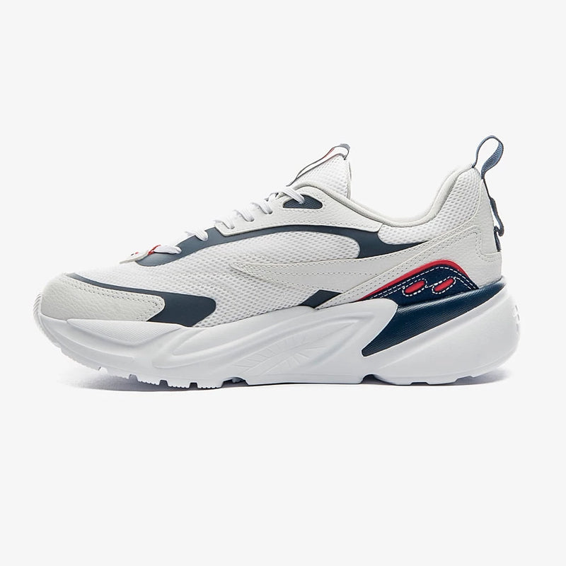 Fila Rt-Low Retro Running Shoes