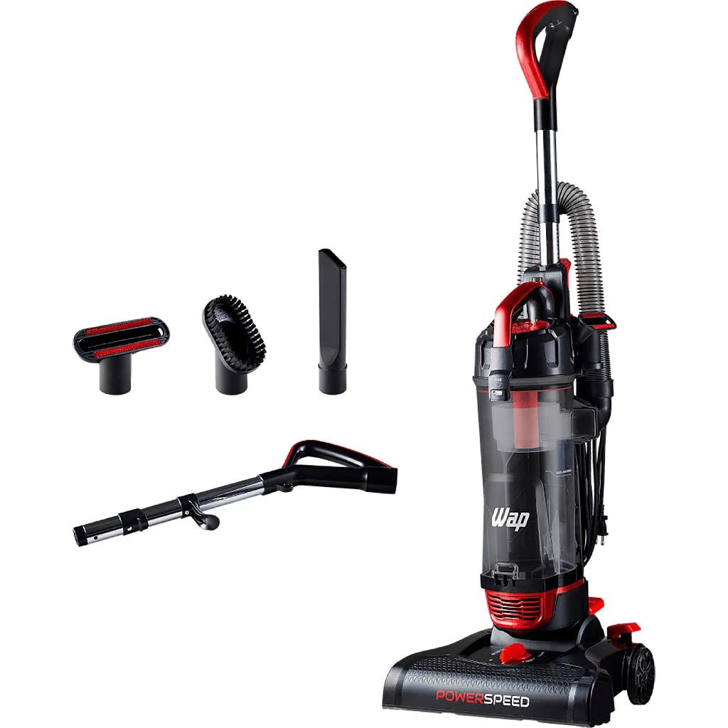 WAP VERTICAL VACUUM CLEANER 2 IN 1 2000W POWER SPEED 220V