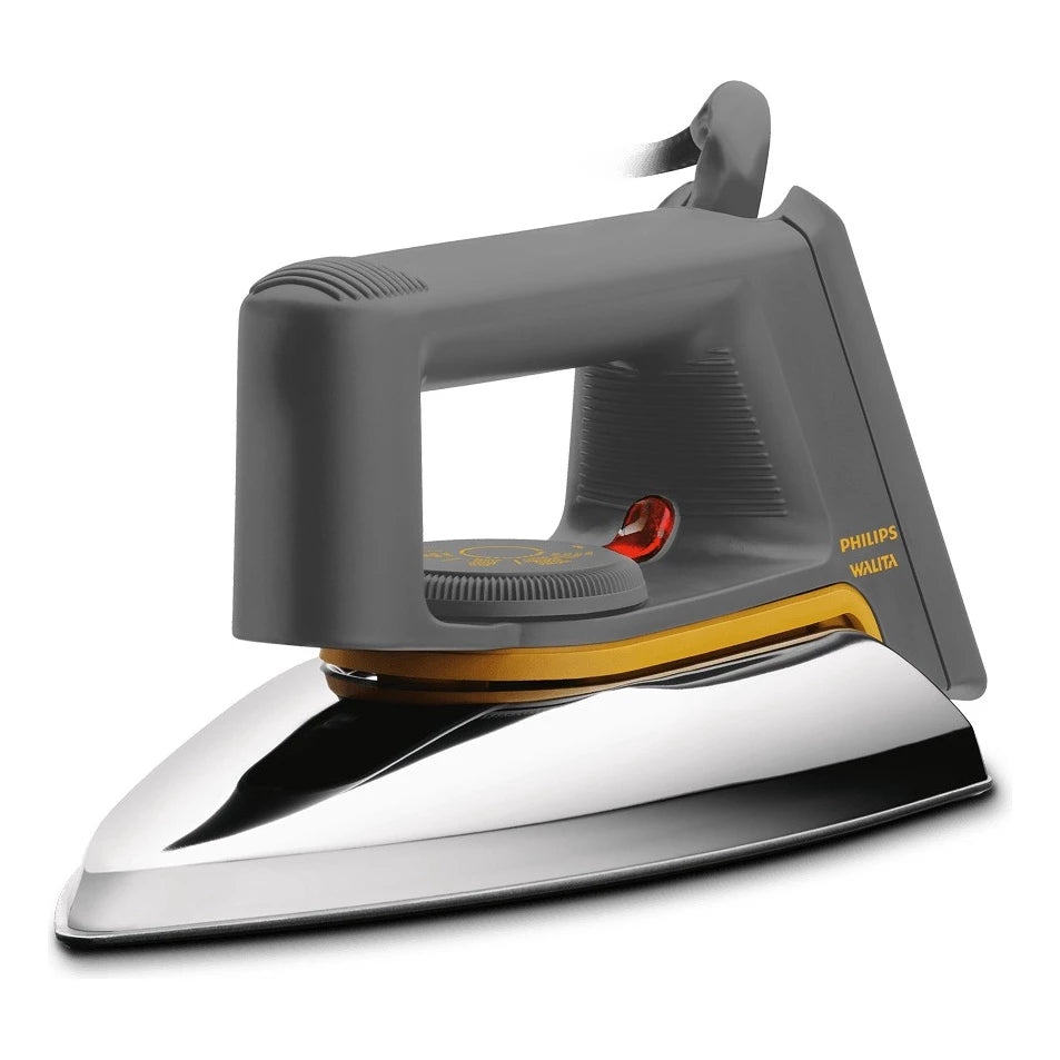 Walita HD1172 Iron with Temperature Control 220v