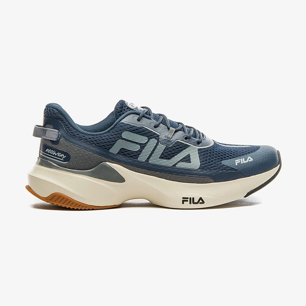 Tênis Corrida Fila Recovery Masculino