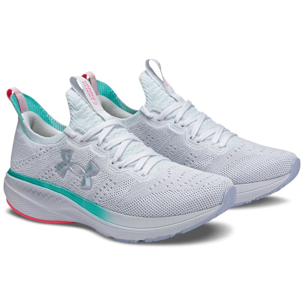 Tênis de Corrida Feminino Under Armour Charged Slight 2