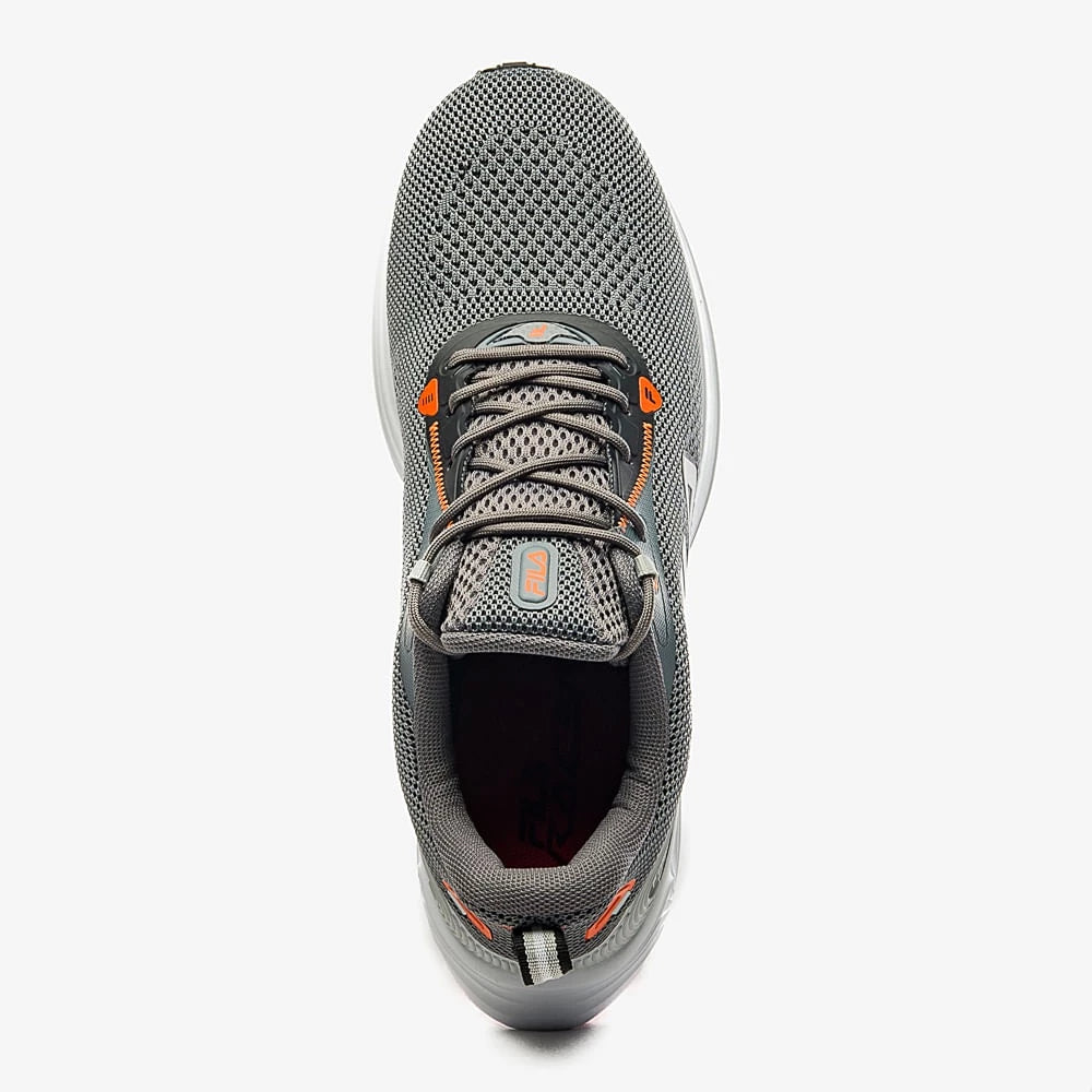 Tênis Masculino Fila Racer Brave Run Corrida