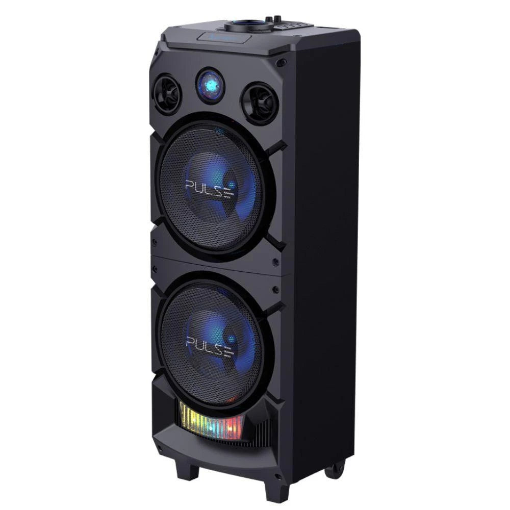 Pulse Storm SP509 1000W Bluetooth Speaker