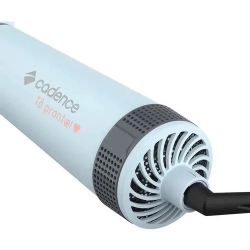 Escova Secadora 4 em 1 Cadence ESC710 Potencia 1200w Bivolt