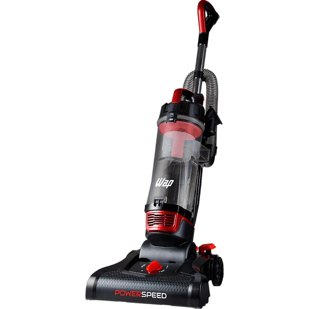 WAP VERTICAL VACUUM CLEANER 2 IN 1 2000W POWER SPEED 220V