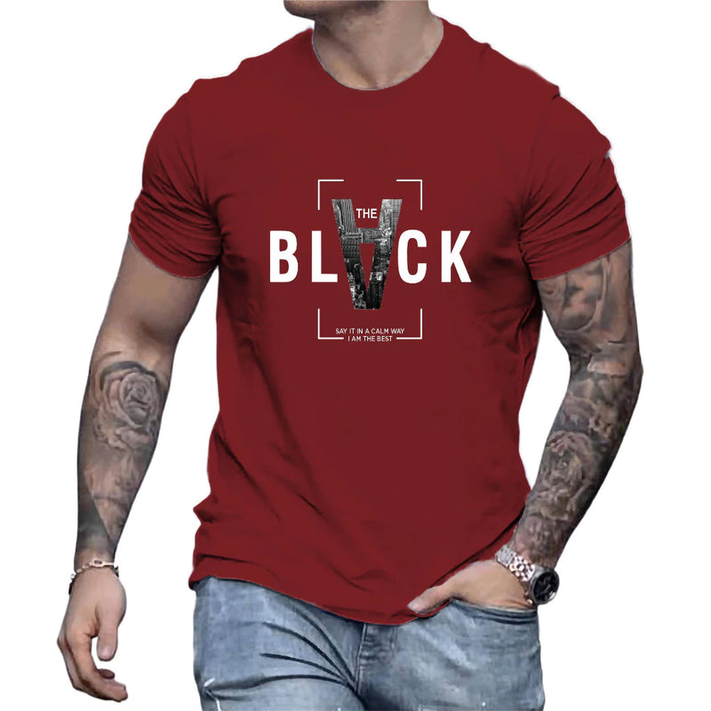 Camiseta Masculina Black Music Confortável Camisa Algodão 30.1 Promoção Premium Envio Imediato