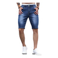 Kit 02 Bermudas masculina Lisa Modas Verão