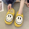 Slippers Pantufas Smile - Comfy Slip-On