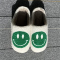 Slippers Pantufas Smile - Comfy Slip-On