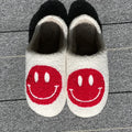 Slippers Pantufas Smile - Comfy Slip-On