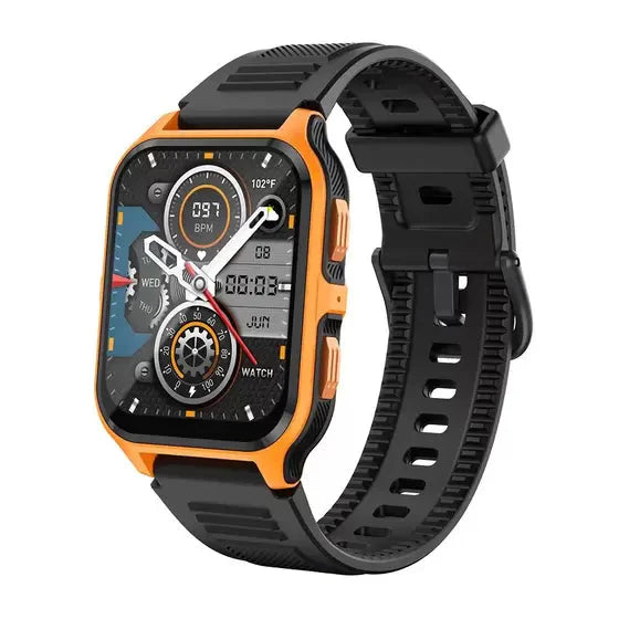 Smartwatch Militar Colmi P73